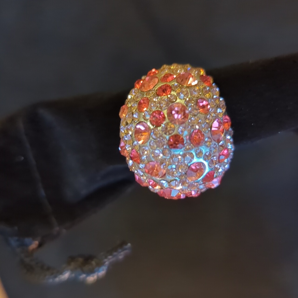 Crystal Ring - Picture 6 of 8